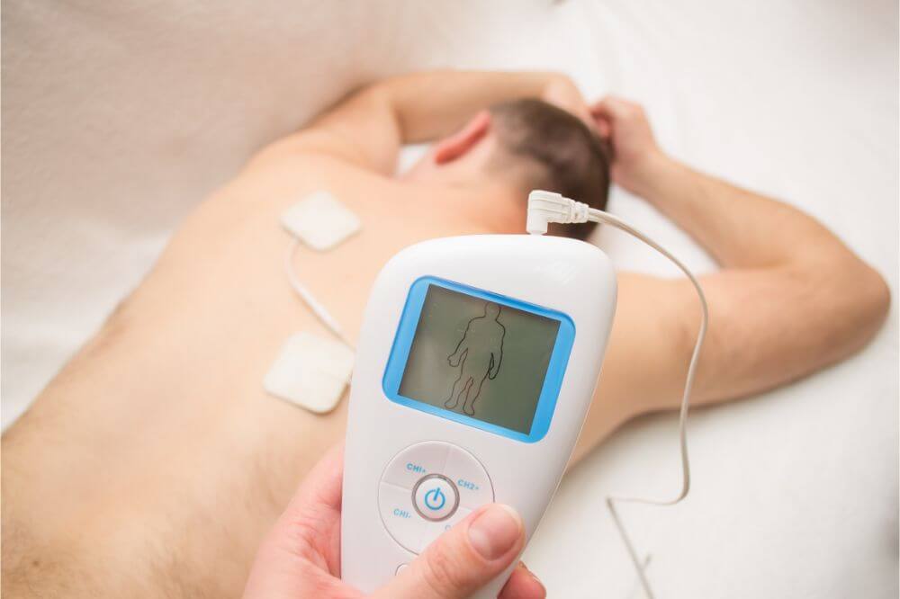 Best TENS Units for Inflammation