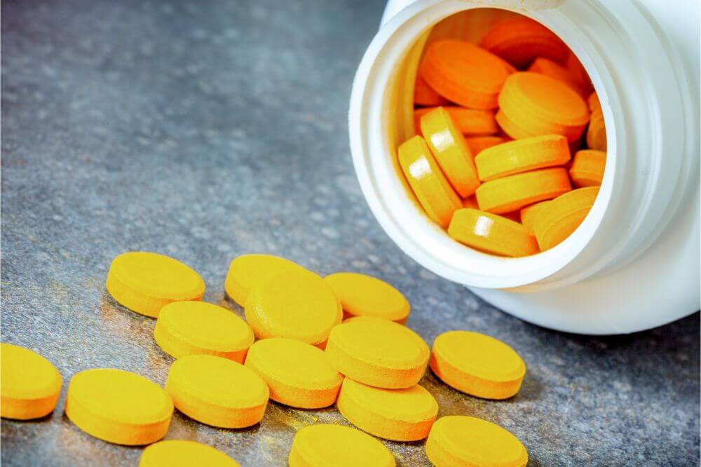 Arazo Nutrition Joint Support Supplement