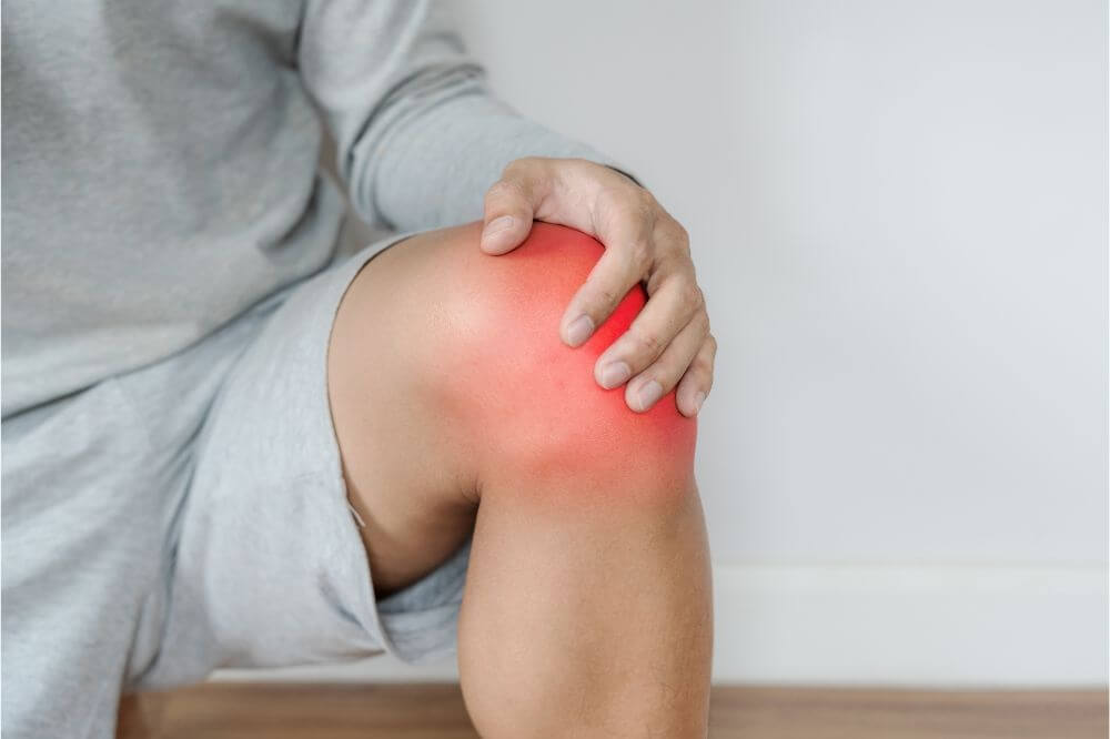 Should You Massage Arthritic Joints