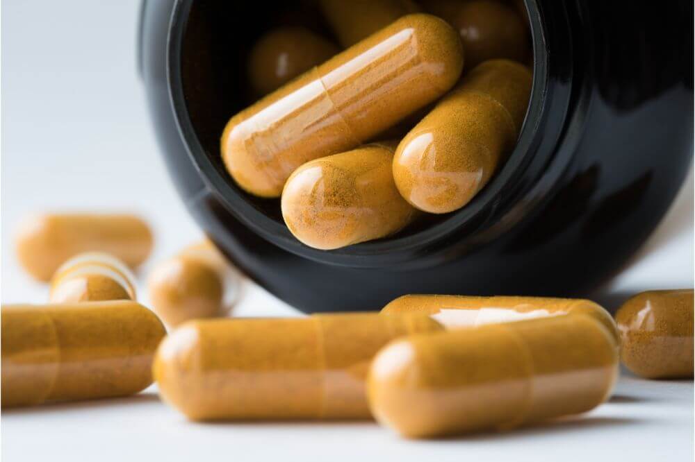 What Vitamins are Good for Joints and Bones