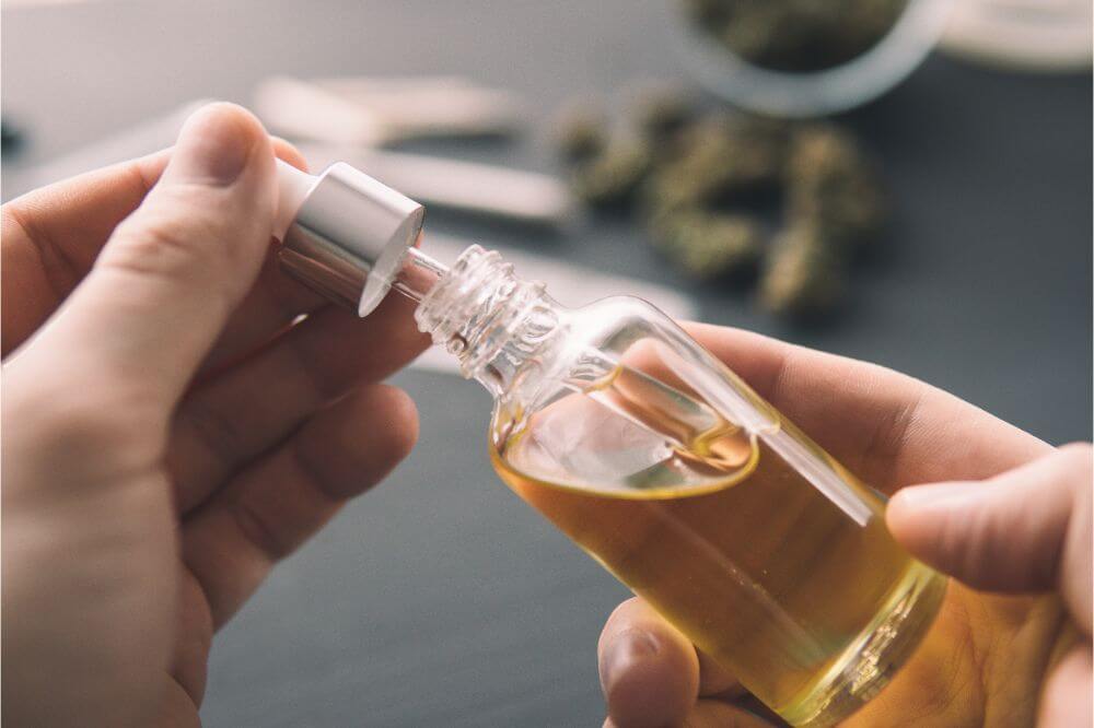 How to Use CBD Oil for Joint Pain
