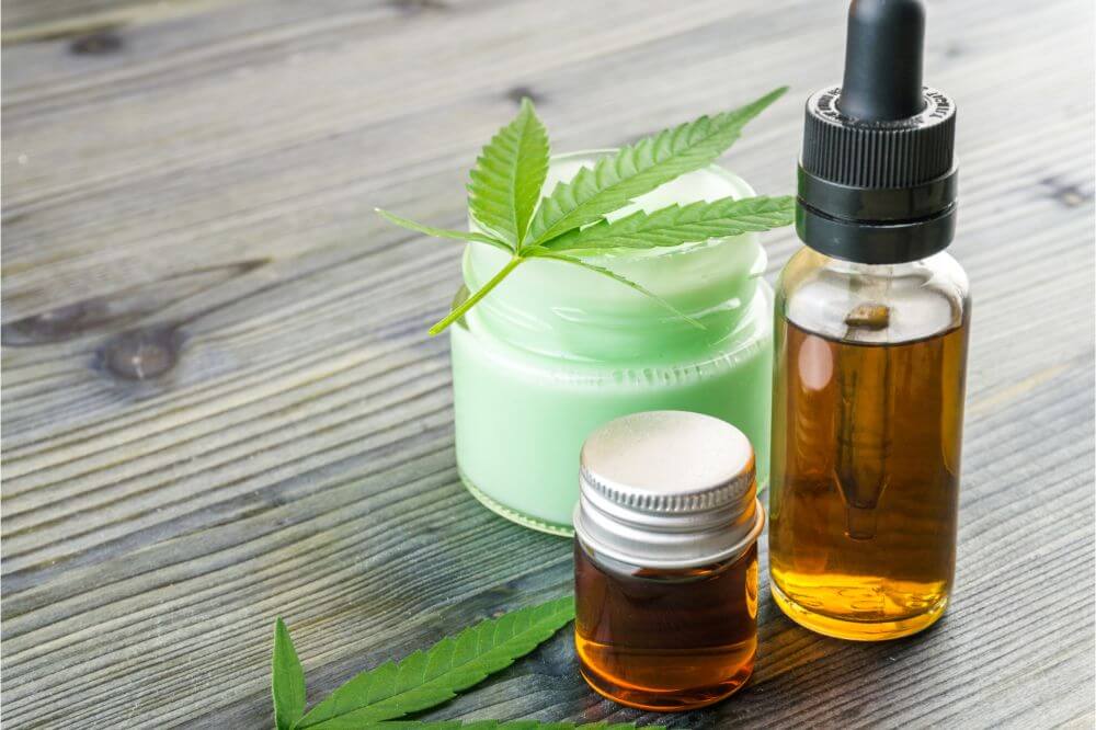 Benefits of CBD Oil for Joint Pain