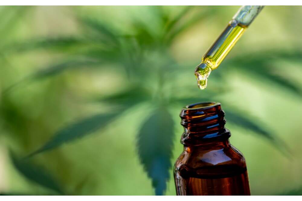 How Much CBD Oil Should You Take for Joint Pain