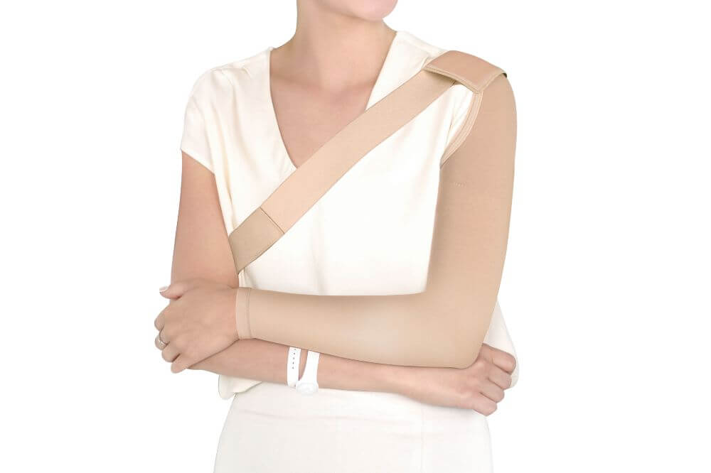 Are Compression Sleeves Good for Arthritis